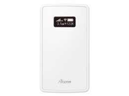 Aterm MP02LS PA-MP02LS-SW [|e[zCg]