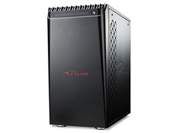 G-Tune XN-A Ryzen 7 3800XT/RTX 3080/16GB/1TB NVMe SSD+2TB HDDڃf
