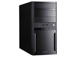 mouse DT2 Athlon 200GE/256GB SSD搭載モデル