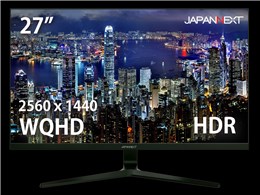 JN-27GT165WQHDR [27C`]