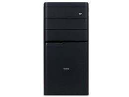 STYLE-M046-LCiX7-UHX-U Core i7 10700/16GB/500GB SSD