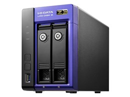 LAN DISK Z HDL2-Z19SI3A-8