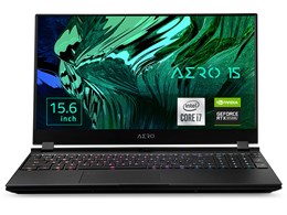 AERO 15 XC-8JP1130SH