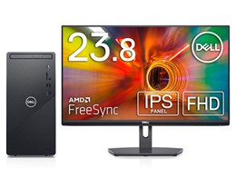 Inspiron (3891) RpNgfXNgbv X^_[h Core i3 10105E8GBE1TB HDDڃf(j^[t)
