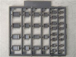 M.S.G���f�����O�T�|�[�g�O�b�Y �v�����j�b�g P116 �_�N�g�m�Y��II