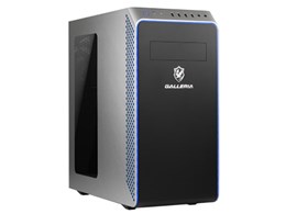 GALLERIA UA9C-R39 Z590 Core i9 10900K/RTX 3090/32GB/NVMe SSD 1TB+HDD 2TB K/09994-10a