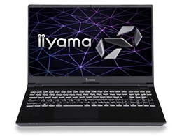 SOLUTION-15FR105-i7-TAZXD [Windows 10 Home] Core i7 10870H/32GB/500GB SSD+500GB SSD/RTX 3070/15C` tHD