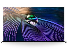 BRAVIA XRJ-83A90J [83C`]
