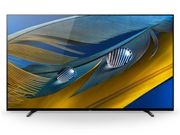 ソニー 有機elテレビの通販・価格比較 - 価格.com