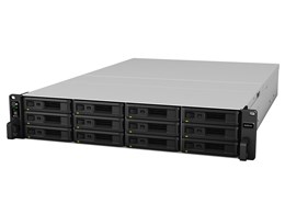 RackStation RS3621xs+