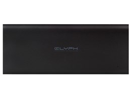 Thunderbolt 3 NVMe Dock GLTB3DOCK [Black]
