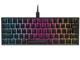 Corsair K65 RGB MINI CH-9194014-JP [ブラック] 価格比較 - 価格.com