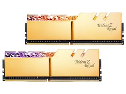 F4-4000C16D-16GTRGA [DDR4 PC4-32000 8GB 2g]