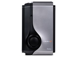 LEVEL-C046-iX4-RFX Core i5 10400/8GB/500GB SSD/GTX 1650