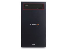 LEVEL-M046-iX4F-RBX Core i5 10400F/16GB/500GB SSD/RTX 3060/700W