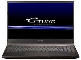 G-Tune H5 Core i7 10870H/RTX 3070/32GB/1TB NVMe SSD/15.6^ tHDtڃf