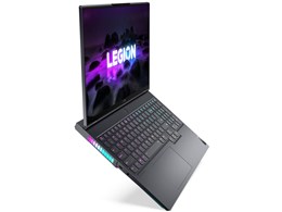 Lenovo Legion 760 AMD Ryzen 9・32GBメモリー・1TB SSD