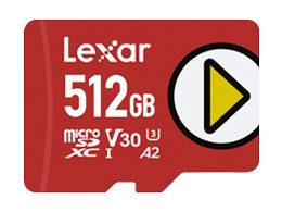 512gb lexar - SDメモリーカードの通販・価格比較 - 価格.com