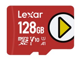 LMSPLAY128G-BNNNG [128GB]