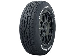 OPEN COUNTRY A/T EX 235/60R18 103H