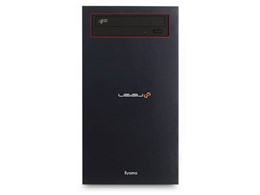 LEVEL-M0B5-R73X-RBXH-L Ryzen 7 3700X/16GB/500GB SSD+2TB HDD/RTX 3060/700W