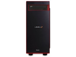 LEVEL-R04A-iX7K-TAX Core i7 10700K/16GB/1TB SSD/RTX 3070/700W