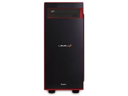 LEVEL-R049-LCiX9K-XAXH-DS Core i9 10900K/32GB/500GB SSD+2TB HDD/RTX 3090/800W