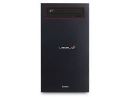 LEVEL-M0B5-R73X-RFX Ryzen 7 3700X/16GB/500GB SSD/GTX 1650/500W