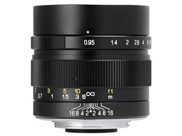 SPEEDMASTER 35mm F0.95 II ubN [}CNtH[T[Yp]