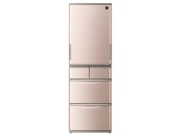 冷蔵庫 シャープ - 家電の通販・価格比較 - 価格.com