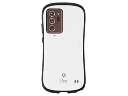 iFace First Class Standard Galaxy Note20 Ultra�p [�z���C�g]
