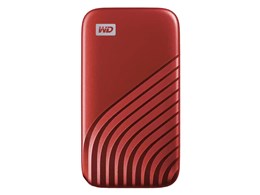 My Passport SSD WDBAGF5000ARD-WESN [bh]