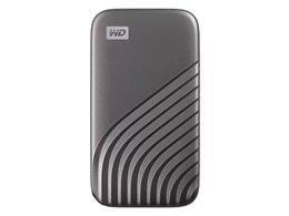My Passport SSD WDBAGF0010BGY-WESN [O[]