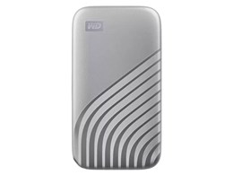 My Passport SSD WDBAGF0010BSL-WESN [Vo[]