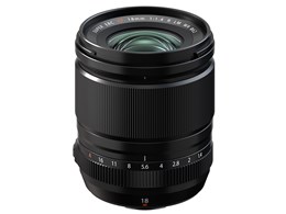 富士フイルム フジノンレンズ XF18mmF1.4 R LM WR 価格比較 - 価格.com