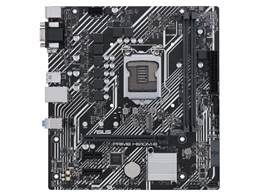 PRIME H510M-E
