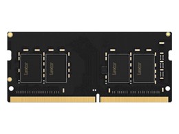 LD4AS004G-R2666G [SODIMM DDR4 PC4-21300 4GB]