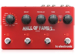 HALL OF FAME 2X4