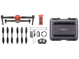 EVO II Pro Rugged Bundle