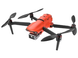 EVO II Dual Rugged Bundle(640T)