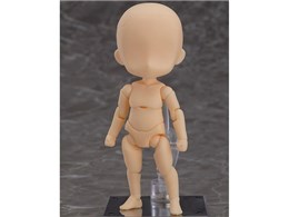 �˂�ǂ낢�ǂǁ[�� archetype 1.1�FBoy (almond milk)