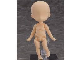 �˂�ǂ낢�ǂǁ[�� archetype 1.1�FGirl (almond milk)