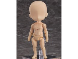 �˂�ǂ낢�ǂǁ[�� archetype 1.1�FMan (almond milk)