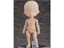 �˂�ǂ낢�ǂǁ[�� archetype 1.1�FMan (cream)