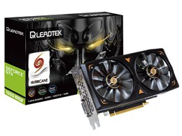 WinFast GTX 1660 SUPER HURRICANE 6G [PCIExp 6GB]