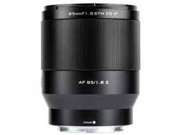 VILTROX AF 85mm F1.8 Z 価格比較 - 価格.com