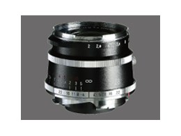 フォクトレンダー ULTRON vintage line 28mm F2 Aspherical Type I VM