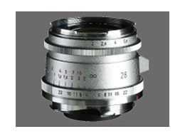 tHNg_[ ULTRON vintage line 28mm F2 Aspherical Type II VM [Vo[]