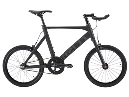 Surge UNO 2021Nf [Matte Black]