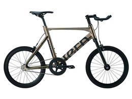 Surge UNO 2021Nf [Brass]